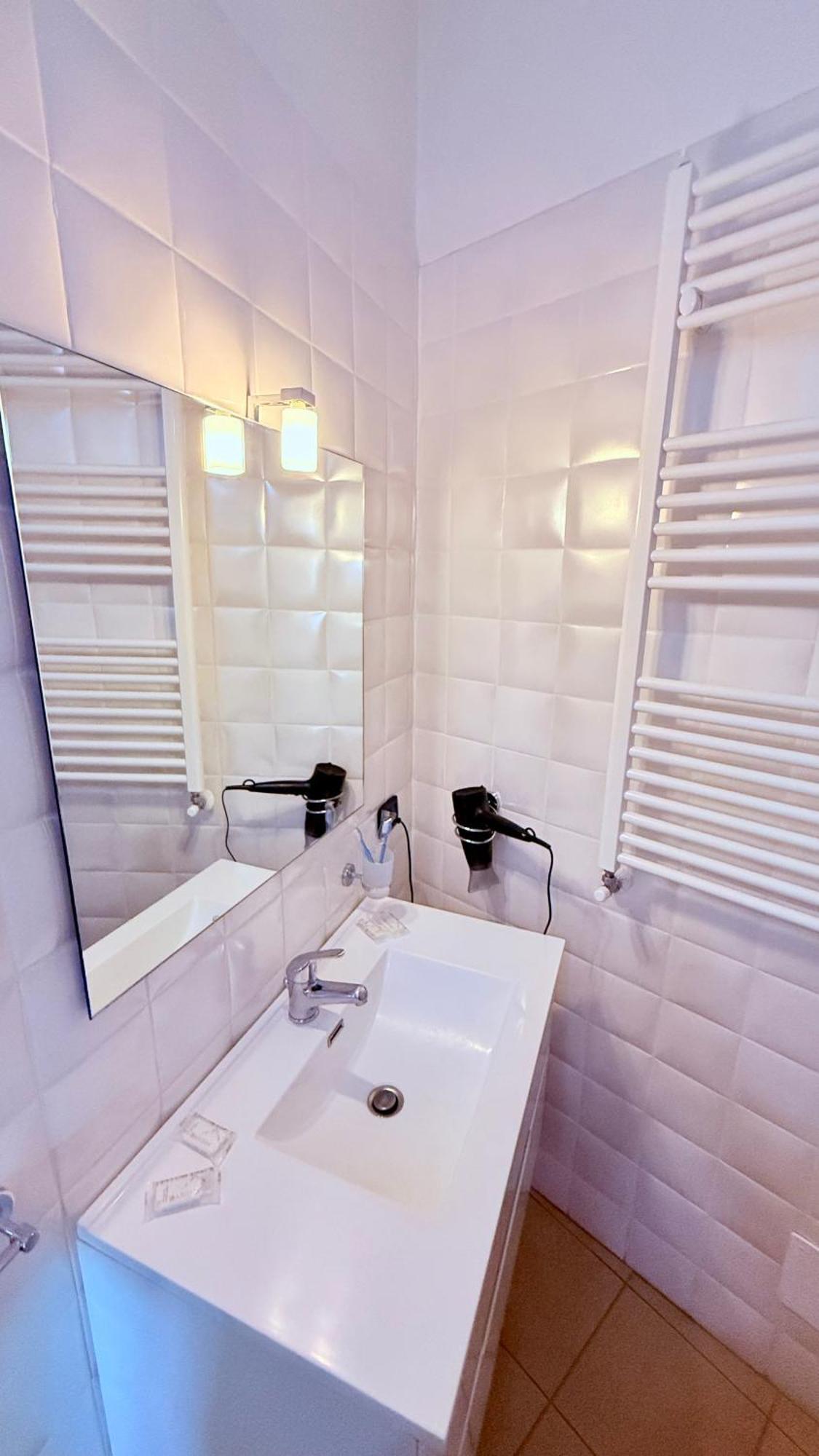 Vanvitelli Home Caserte Extérieur photo