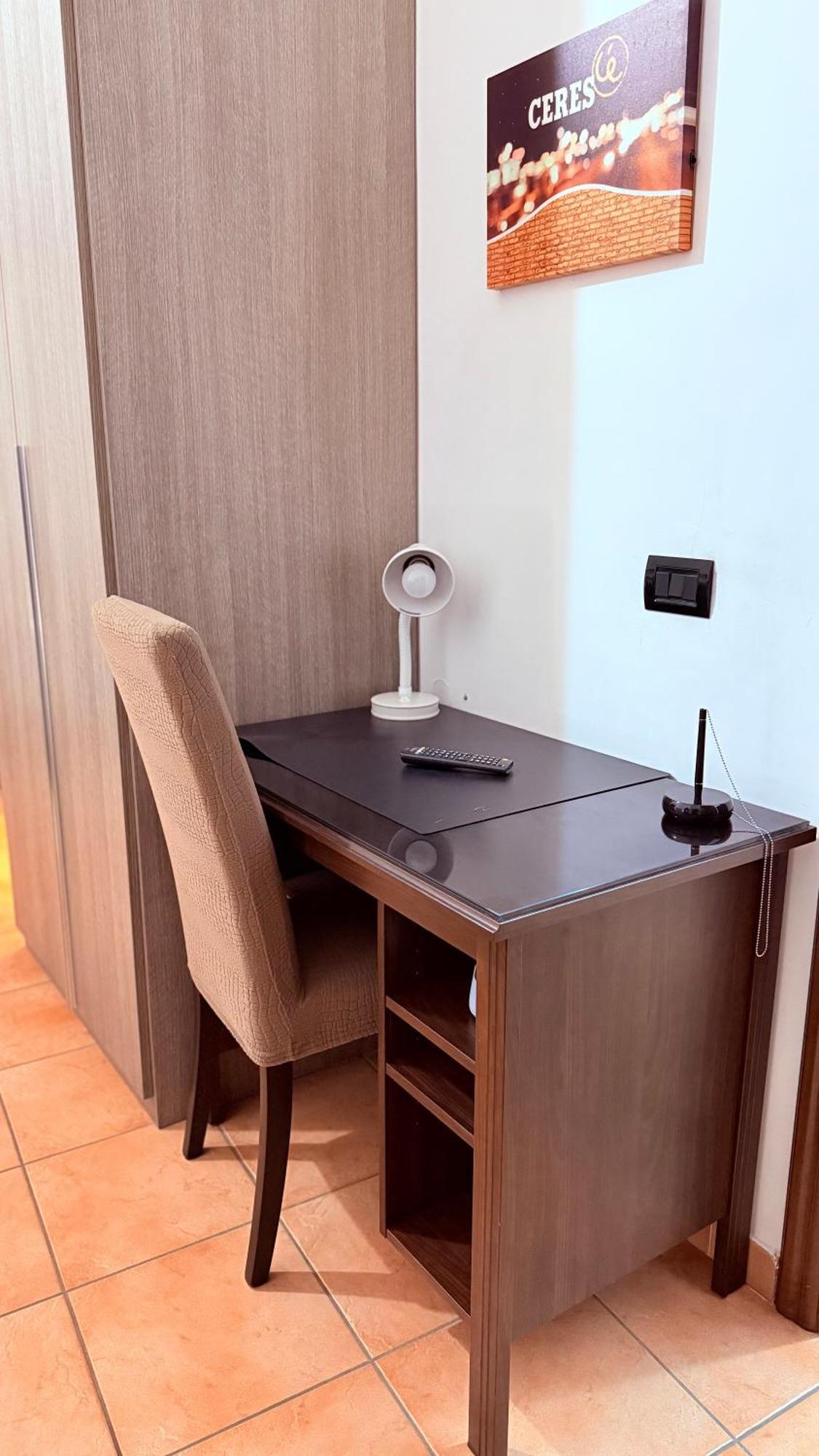 Vanvitelli Home Caserte Extérieur photo