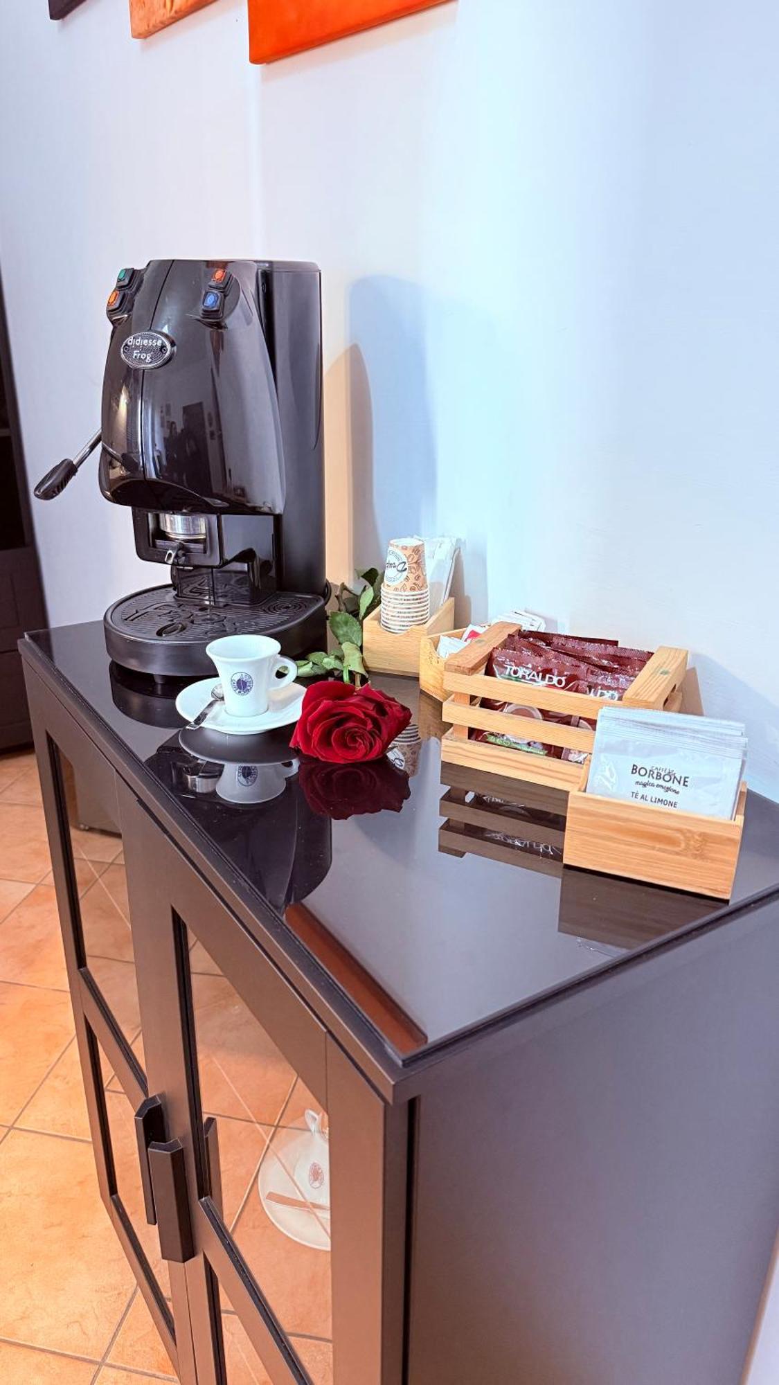 Vanvitelli Home Caserte Extérieur photo
