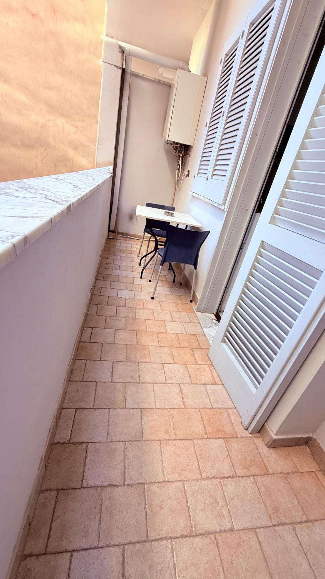 Vanvitelli Home Caserte Extérieur photo