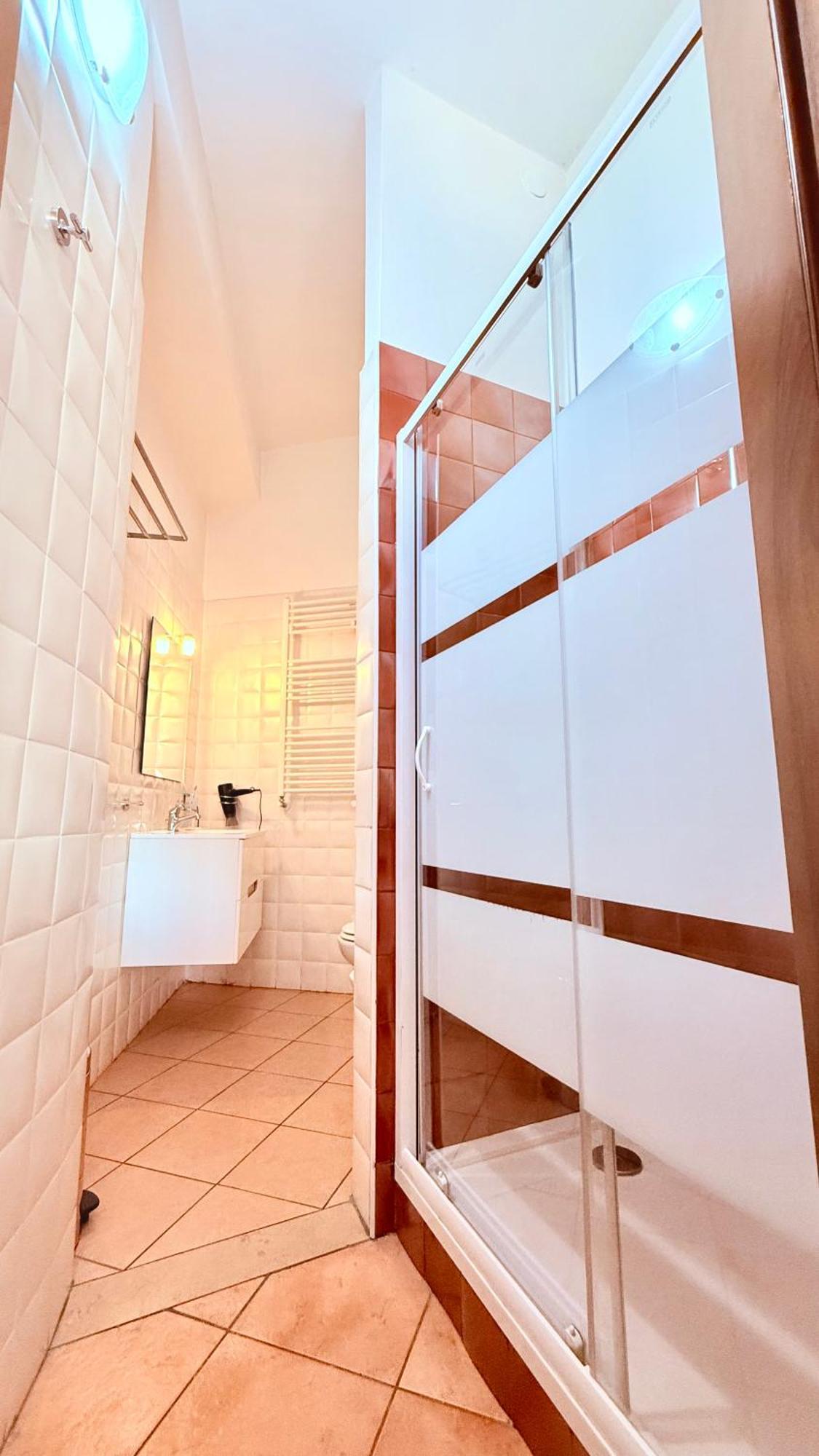 Vanvitelli Home Caserte Extérieur photo