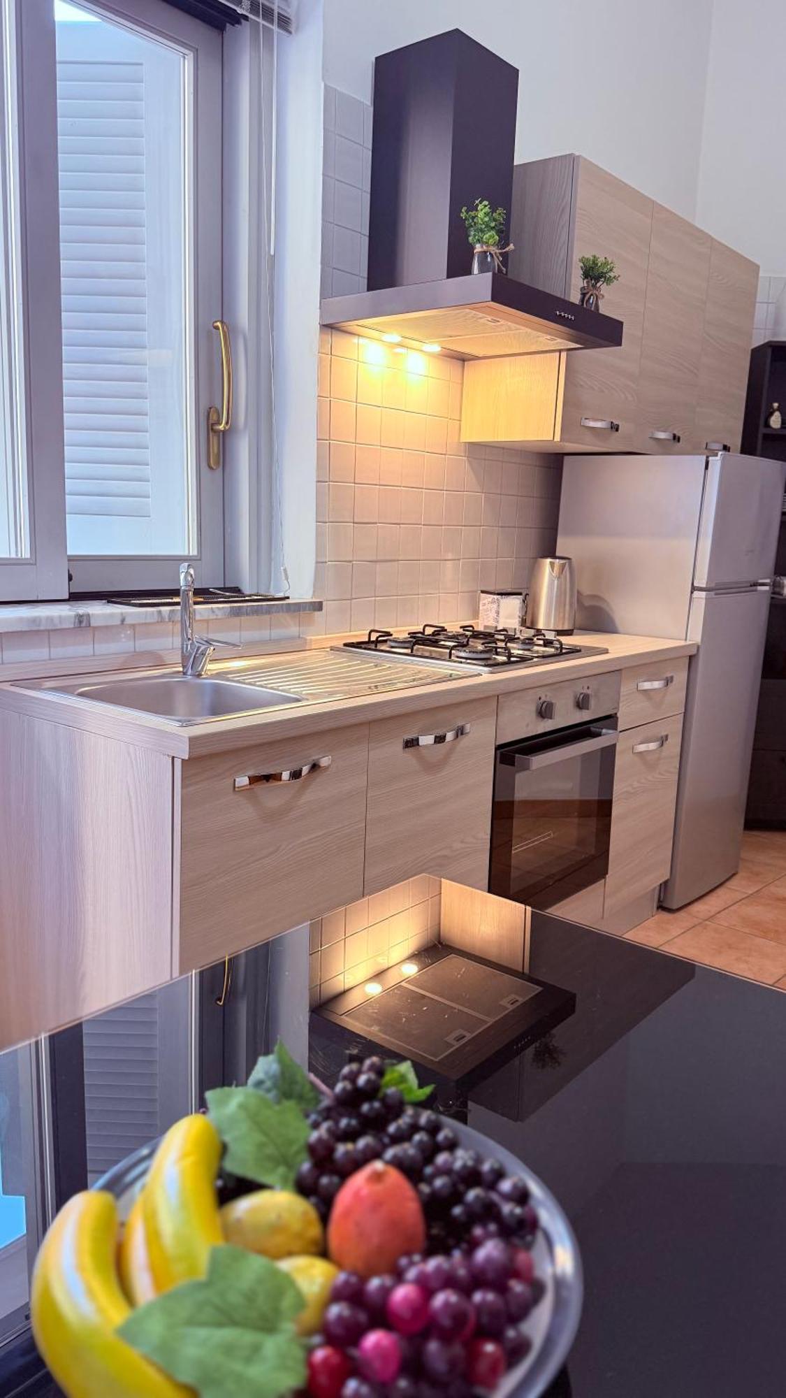 Vanvitelli Home Caserte Extérieur photo