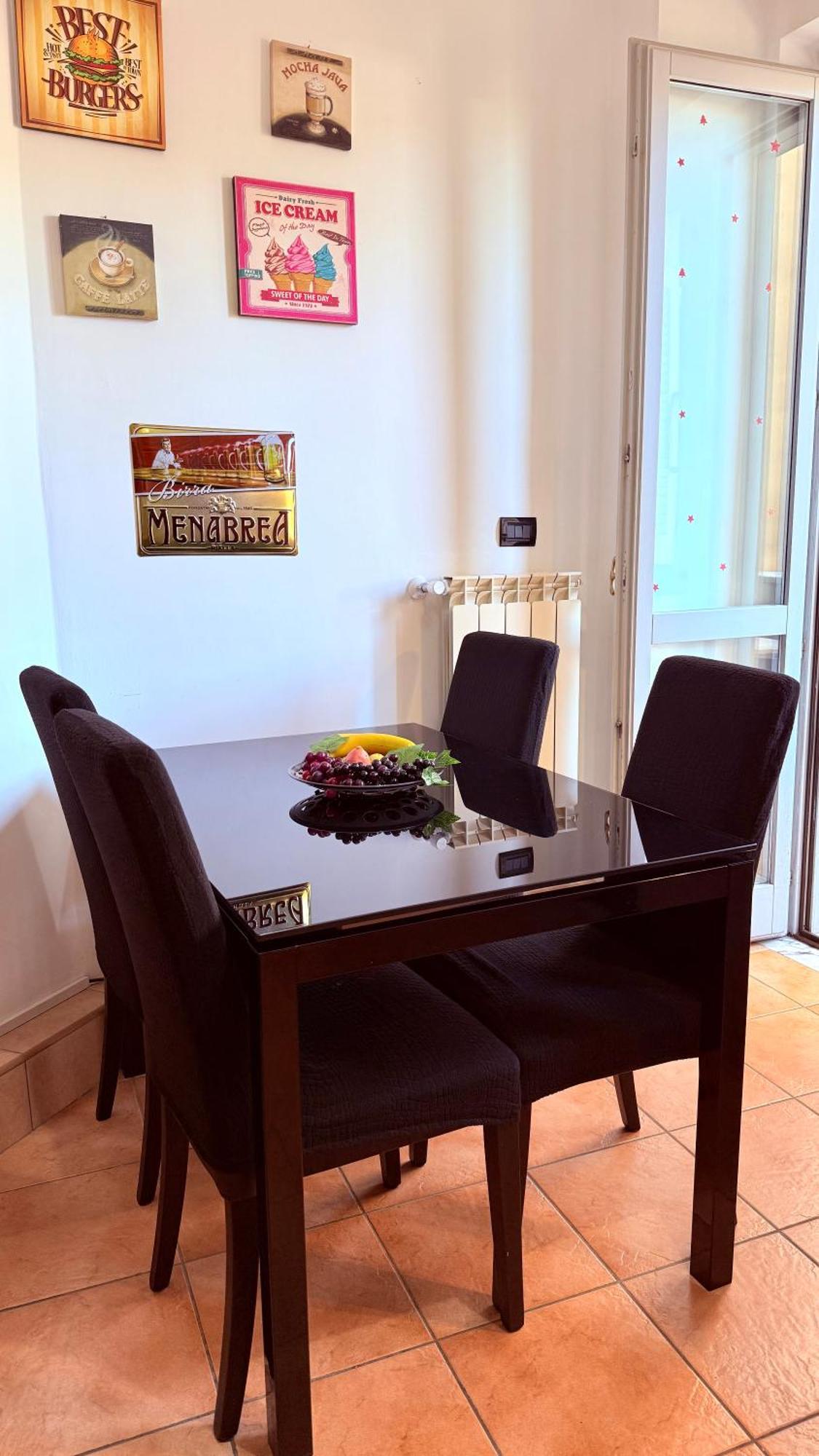 Vanvitelli Home Caserte Extérieur photo