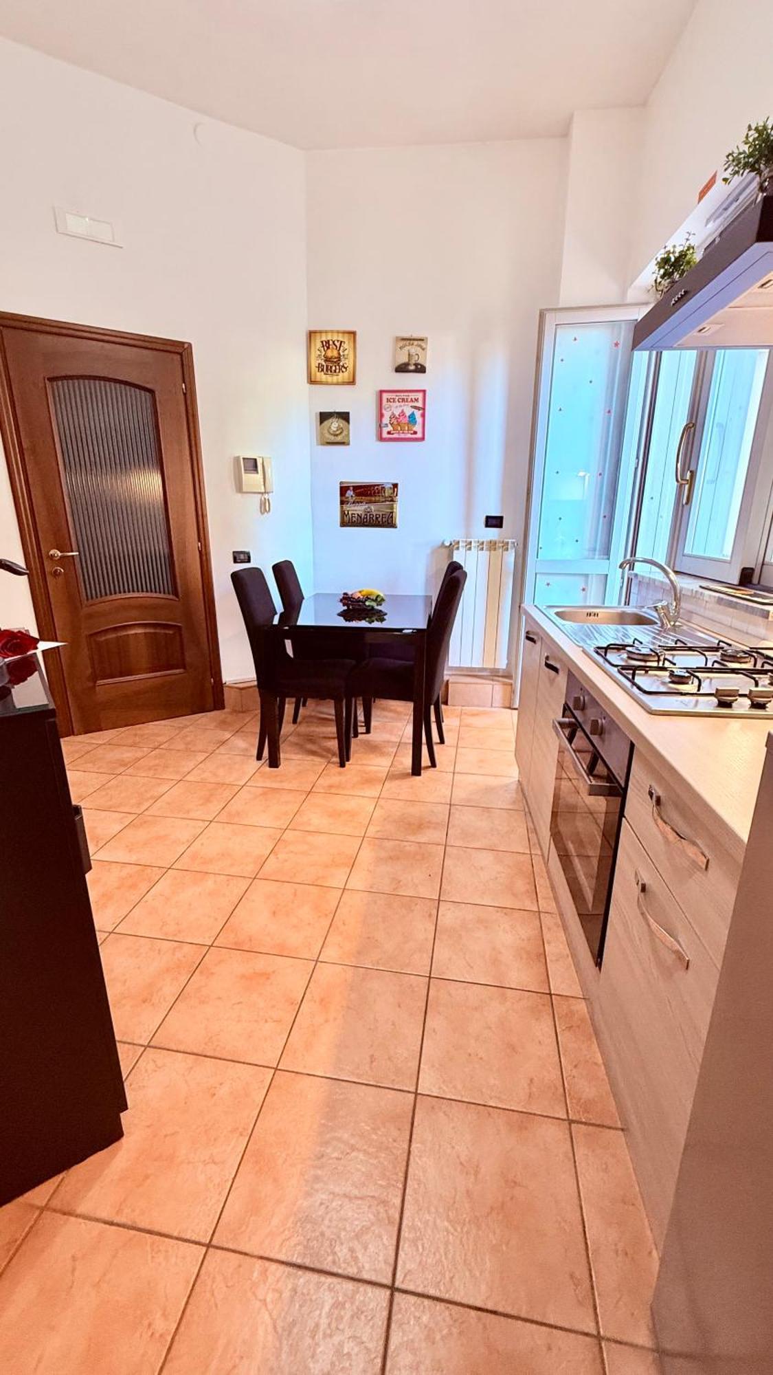 Vanvitelli Home Caserte Extérieur photo