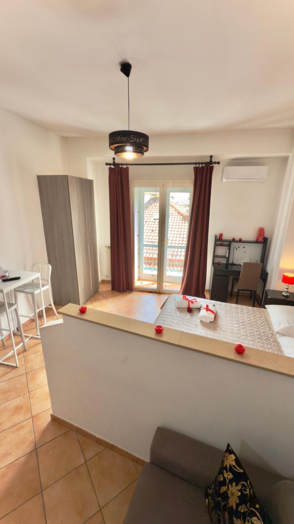 Vanvitelli Home Caserte Extérieur photo