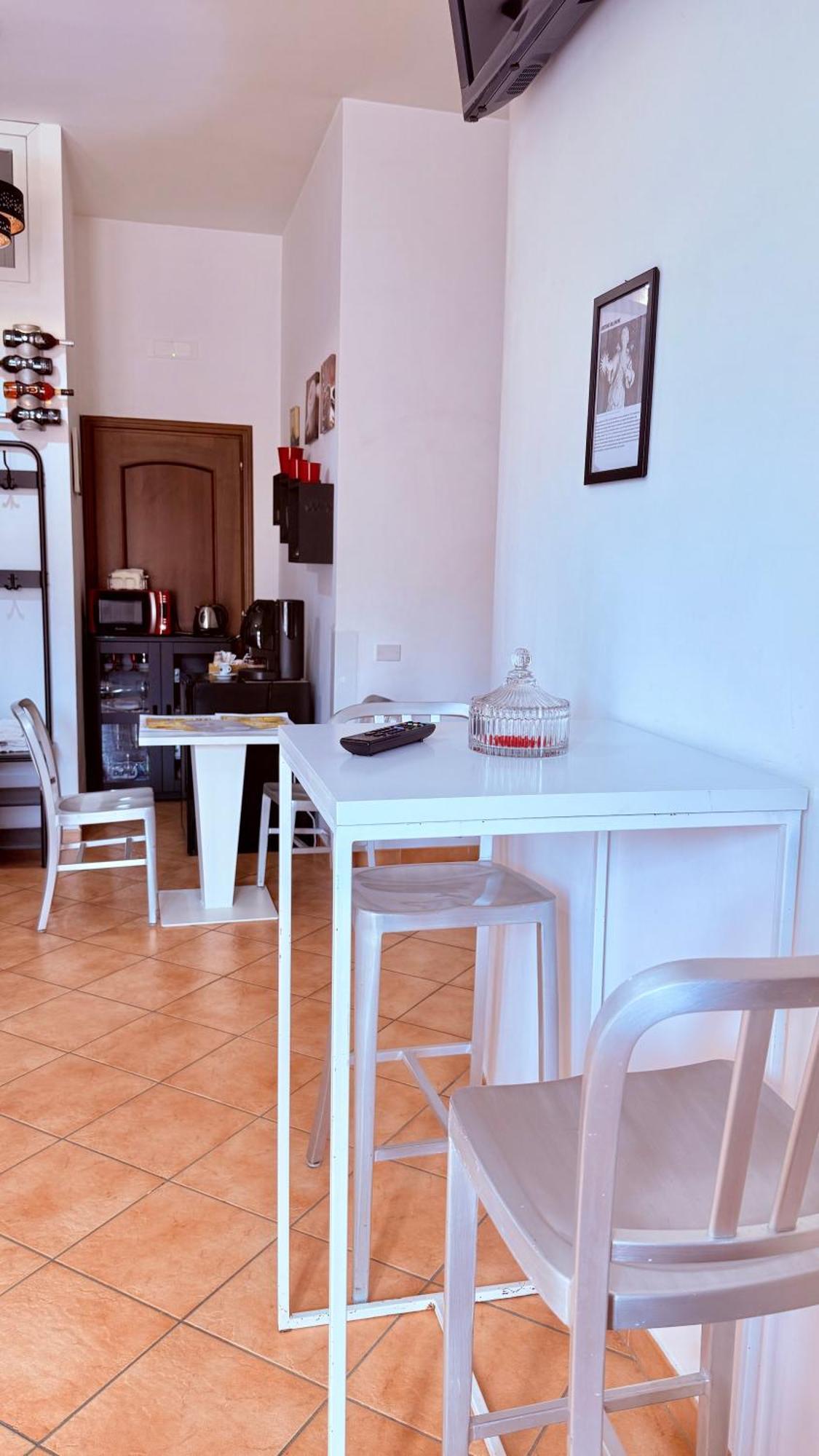 Vanvitelli Home Caserte Extérieur photo