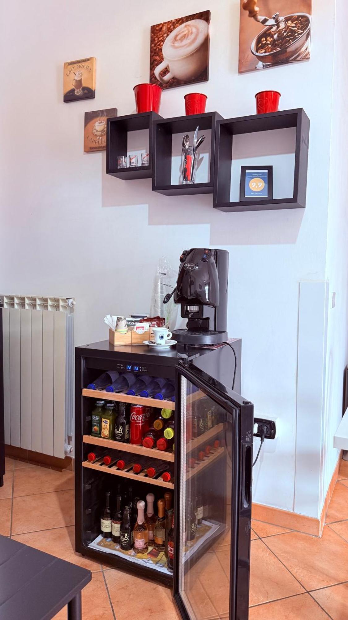 Vanvitelli Home Caserte Extérieur photo