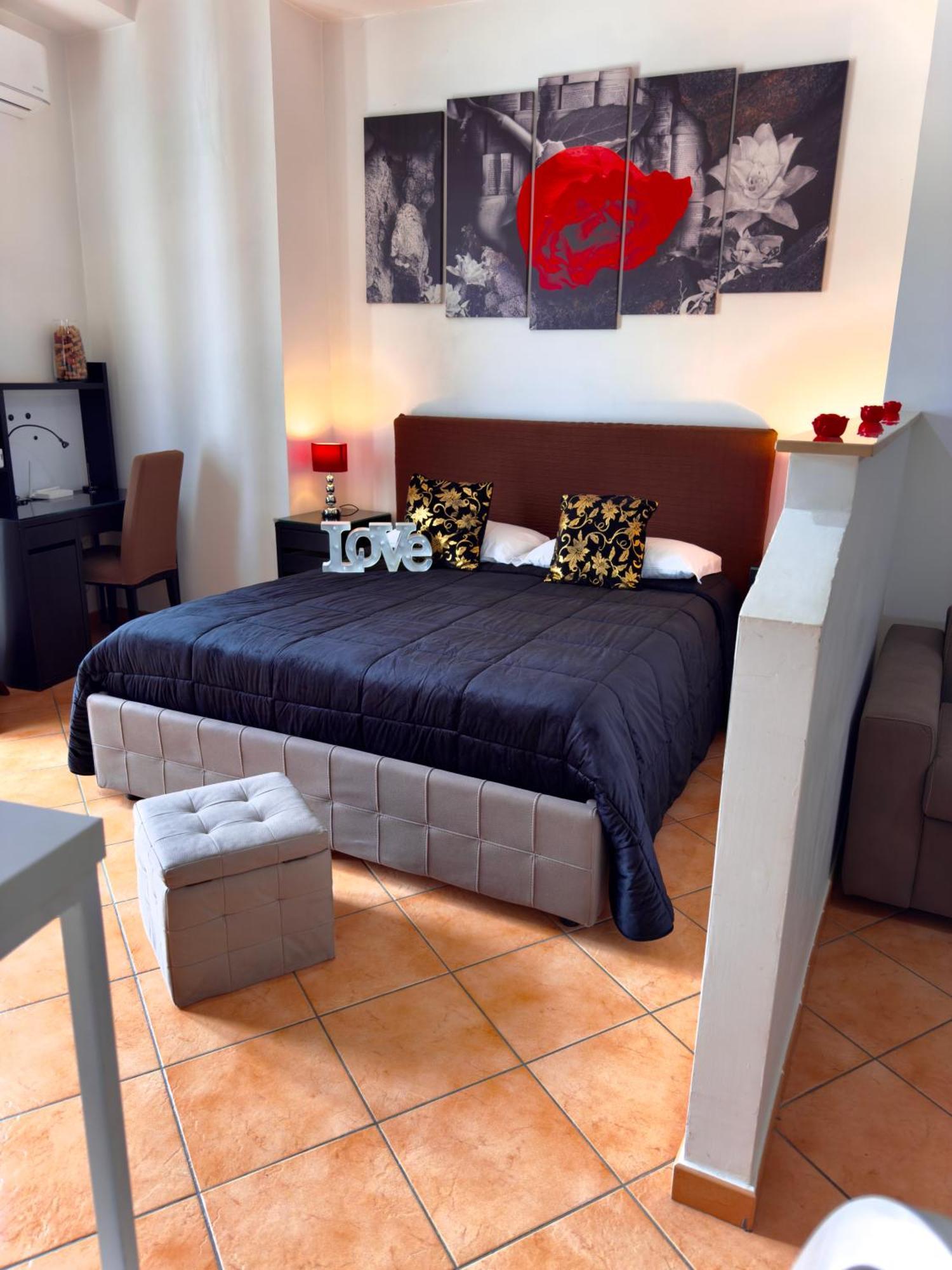 Vanvitelli Home Caserte Extérieur photo