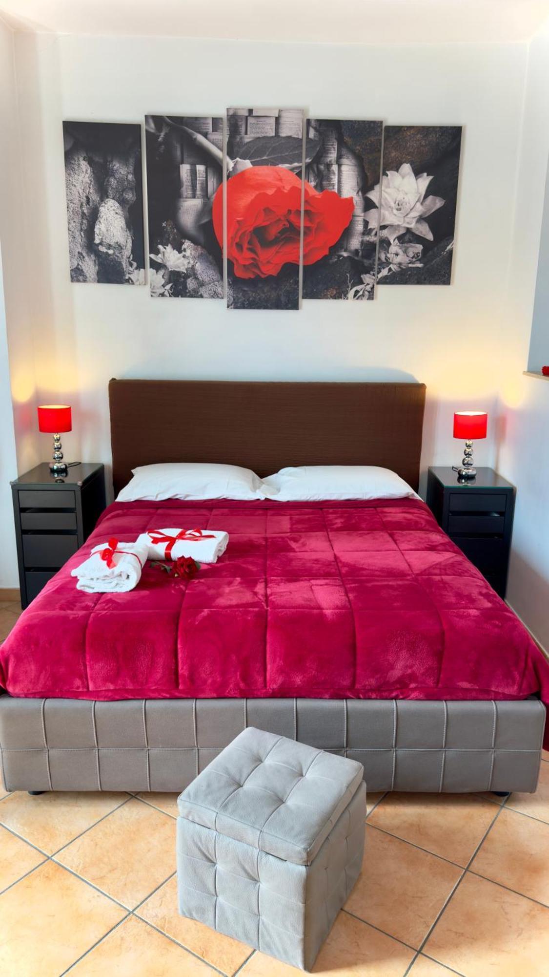 Vanvitelli Home Caserte Extérieur photo